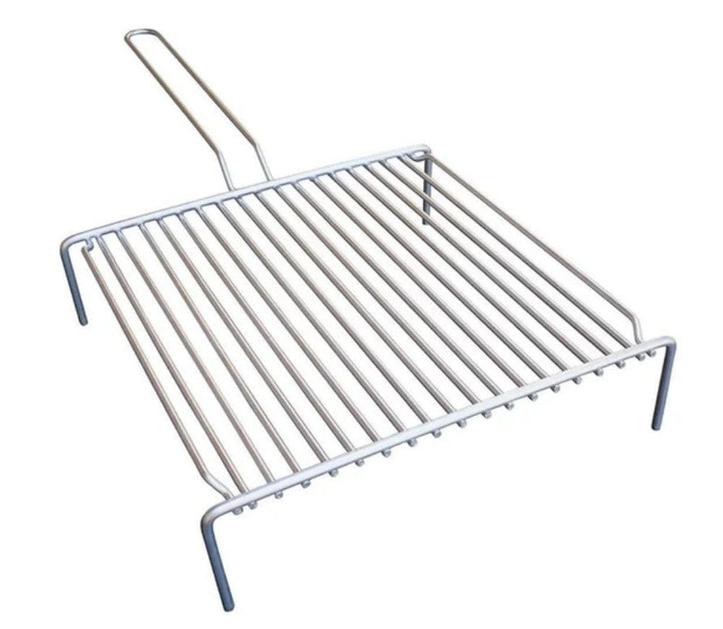 Fontana Forni Fontana Forni Stainless Steel Cooking Grid - FTGRATE FTGRATE Barbecue Accessories 810103970557