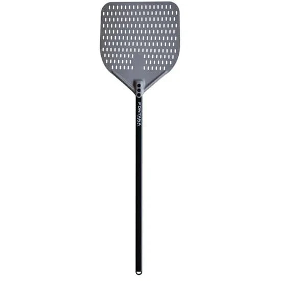 Fontana Forni Fontana Forni Standard Accessory Kit (3 Piece) - STND-3KIT STND-3KIT Barbecue Accessories 810103970632
