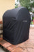 Fontana Forni Fontana Forni Standard Cover (Mangiafuoco / Firenze) Barbecue Accessories