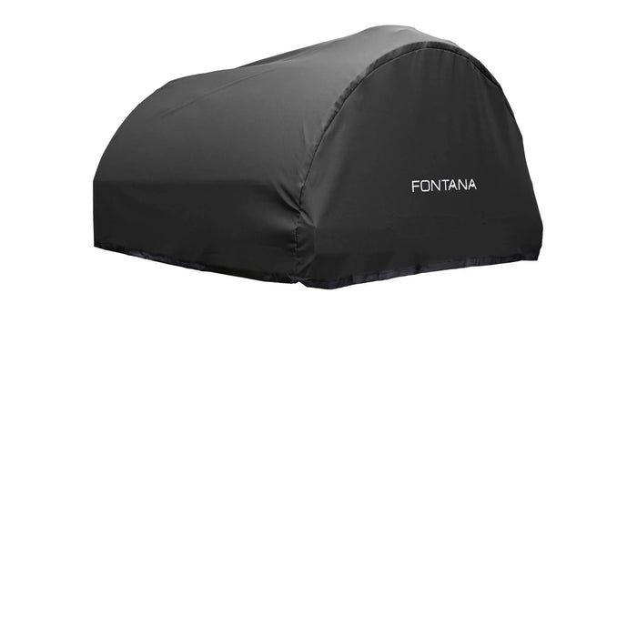 Fontana Forni Fontana Forni Standard Cover (Mangiafuoco / Firenze) Countertop FTCOV-LCT Barbecue Accessories 810103970052
