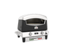 Fornoteca Fornoteca Duetto Outdoor Pizza Oven 6850 Barbecue Finished - Gas