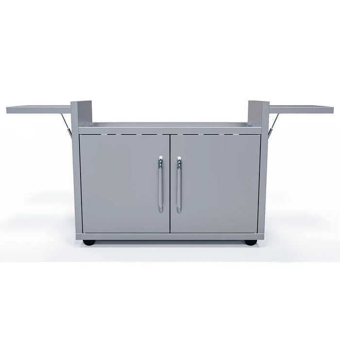 Fusion Fusion Freestanding Cart for The Big Texan Griddle - GFCART105 GFCART105 Barbecue Accessories