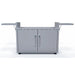 Fusion Fusion Freestanding Cart for The Big Texan Griddle - GFCART105 GFCART105 Barbecue Accessories