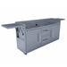 Fusion Fusion Freestanding Cart for The Grand Texan Griddle - GFCART160 GFCART160 Barbecue Accessories