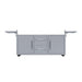 Fusion Fusion Freestanding Cart for The Grand Texan Griddle - GFCART160 GFCART160 Barbecue Accessories