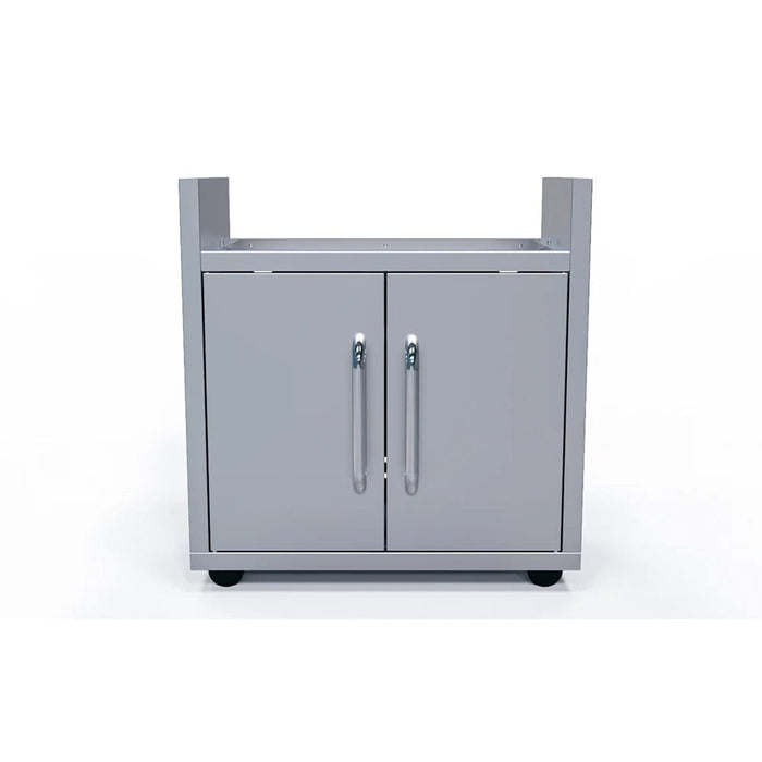 Fusion Fusion Freestanding Cart for The Ranch Hand Griddles - GFCART75 GFCART75 Barbecue Accessories
