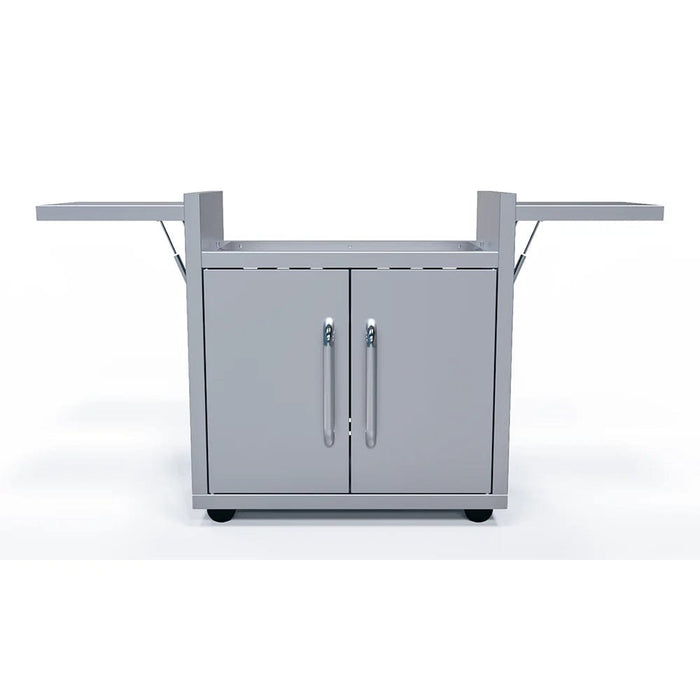 Fusion Fusion Freestanding Cart for The Ranch Hand Griddles - GFCART75 GFCART75 Barbecue Accessories