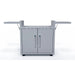 Fusion Fusion Freestanding Cart for The Ranch Hand Griddles - GFCART75 GFCART75 Barbecue Accessories