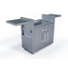 Fusion Fusion Freestanding Cart for The Ranch Hand Griddles - GFCART75 GFCART75 Barbecue Accessories