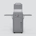 Fusion Fusion GEE40 Single Burner Electric Griddle GEE40 Barbecue Finished - Gas