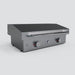Fusion Fusion GEE75 2-Burner Electric Griddle GEE75 Barbecue Finished - Gas