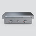 Fusion Fusion GEE75 2-Burner Electric Griddle GEE75 Barbecue Finished - Gas