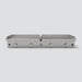 Fusion Fusion GFE160 4-Burner Gas Griddle GFE160 Barbecue Finished - Gas