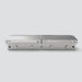 Fusion Fusion GFE160 4-Burner Gas Griddle GFE160 Barbecue Finished - Gas