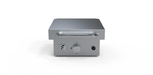 Fusion Fusion GFE40 Single Burner Gas Griddle GFE40 Barbecue Finished - Gas