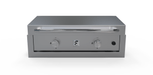 Fusion Fusion GFE75 2-Burner Gas Griddle GFE75 Barbecue Finished - Gas
