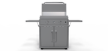 Fusion Fusion GFE75 2-Burner Gas Griddle GFE75 Barbecue Finished - Gas