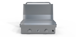 Fusion Fusion GFE75 2-Burner Gas Griddle GFE75 Barbecue Finished - Gas