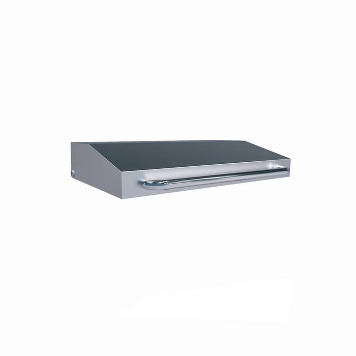 Fusion Fusion Griddle Stainless Lid (The Ranch Hand) - GFLID75 GFLID75 Barbecue Accessories