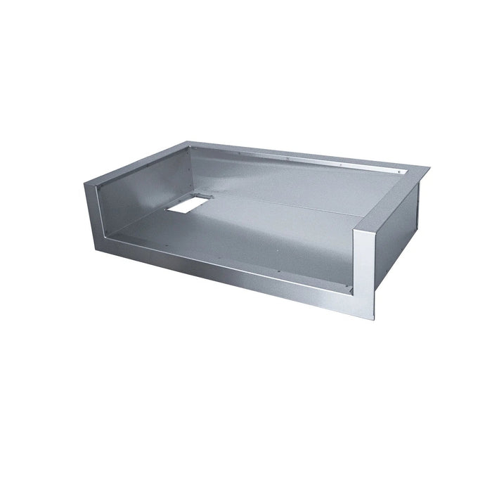 Fusion Fusion Insulating Liner for The Big Texan Griddle - GFLINER105 GFLINER105 Barbecue Accessories