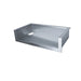 Fusion Fusion Insulating Liner for The Ranch Hand Griddles - GFLINER75 GFLINER75 Barbecue Accessories