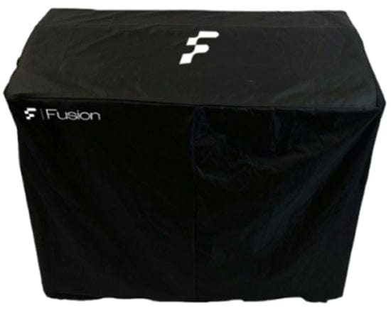 Fusion Fusion Portable Cart Cover (GEE40 / GFE40) - GFCARTCOVER40 GFCARTCOVER40 Barbecue Accessories