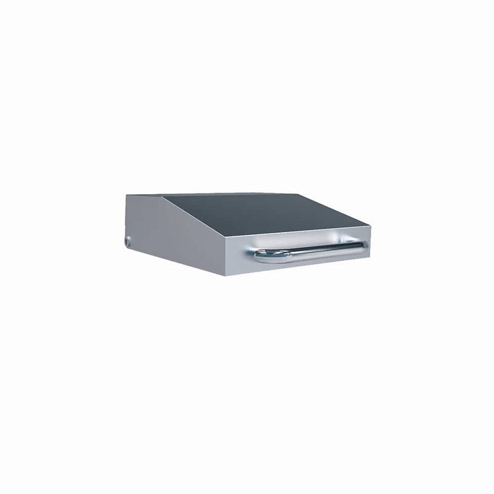Fusion Fusion Stainless Lid for The Wee Griddles - GFLID40 GFLID40 Barbecue Accessories