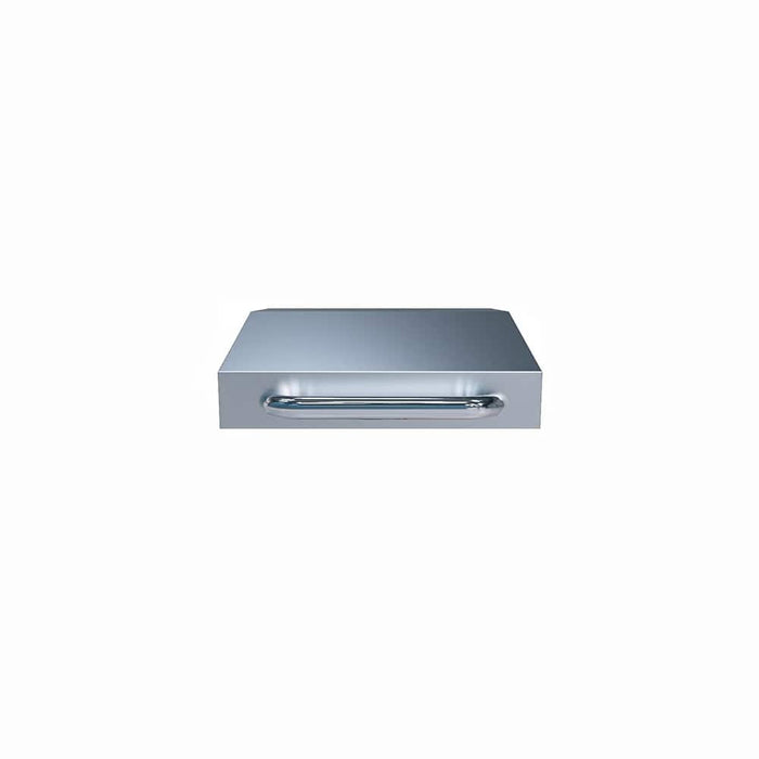 Fusion Fusion Stainless Lid for The Wee Griddles - GFLID40 GFLID40 Barbecue Accessories