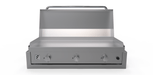 Fusion Fusion Stainless Lid (GFE105) - GFLID105 GFLID105 Barbecue Accessories
