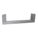 Fusion Fusion Trim Kit for The Big Texan Griddles - GFFRAME105 GFFRAME105 Barbecue Accessories