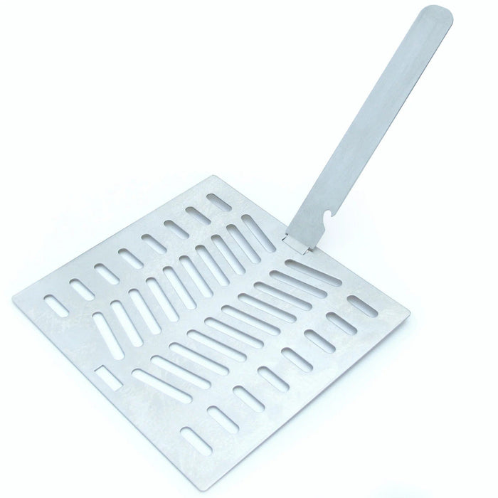 Georgian Bay Leisure Distributors Ltd. Georgian Bay Grills Deluxe 13" Wood Pellet Pizza Oven PIZZOVSS13 Barbecue Finished - Pellet 831531000333