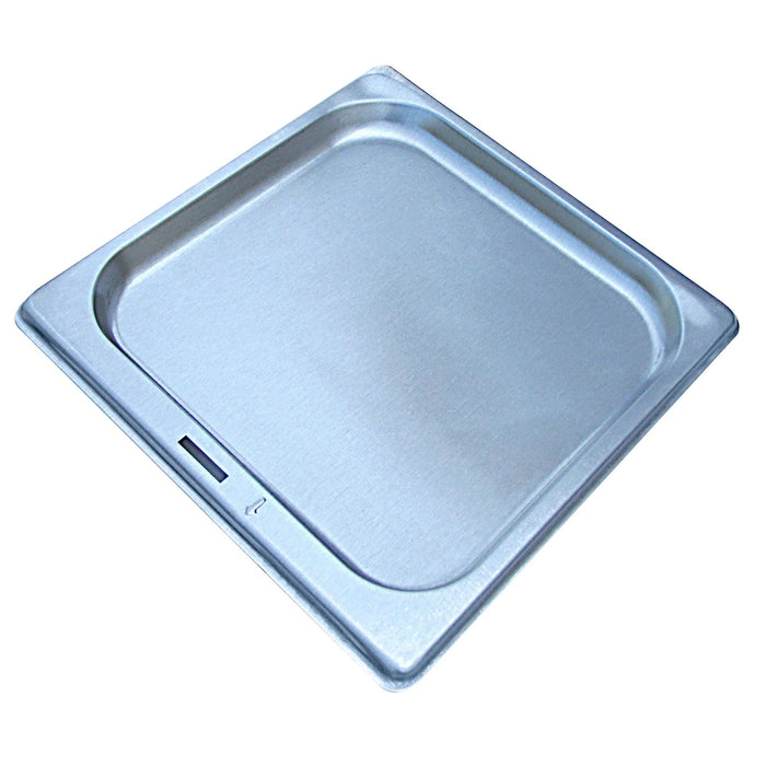 Georgian Bay Leisure Distributors Ltd. Georgian Bay Grills Deluxe 13" Wood Pellet Pizza Oven PIZZOVSS13 Barbecue Finished - Pellet 831531000333