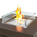 Georgian Bay Leisure Distributors Ltd. Georgian Bay Grills Fire Table Wind Guard - GBG-FTABWINDGD GBG-FTABWINDGD Outdoor Parts 831531000456