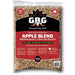 Georgian Bay Leisure Distributors Ltd. Georgian Bay Grills Grilling Pellets - Apple Blend (22 lb.) - GBG-APPOAKPEL GBG-APPOAKPEL Barbecue Accessories 831531000210