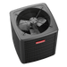 Goodman Goodman Split Air Conditioner (13.4 SEER2) - R-32 GLXS3B HVAC Finished - Air Conditioner C
