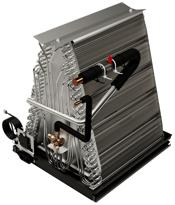Goodman Goodman Uncased Coil (TVX R32) - CAUTA HVAC Parts