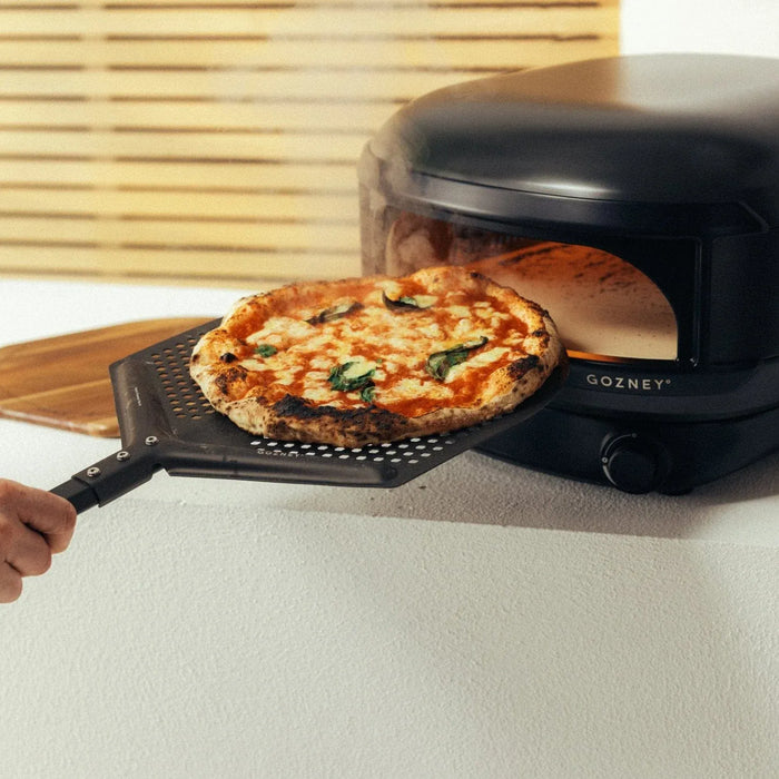Gozney Gozney Arc Lite Propane Pizza Oven GAPOBUS1226 Barbecue Finished - Pizza 5056591609912