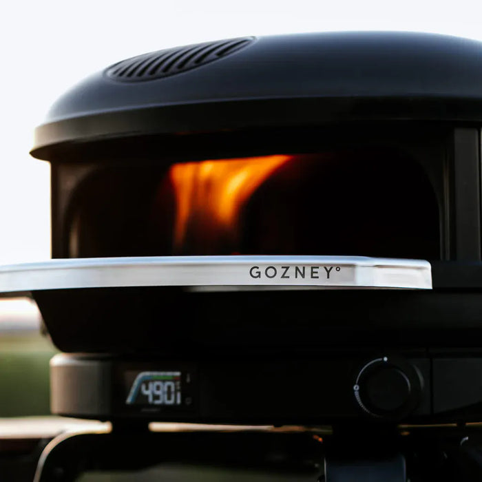 Gozney Gozney Arc Mantel - AA1797 AA1797 Barbecue Accessories 5056591604344