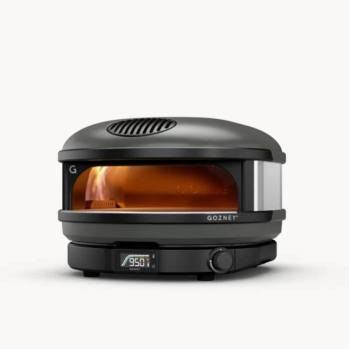Gozney Gozney Arc Propane Pizza Oven Off Black GAPOBUS1425 Barbecue Finished - Gas