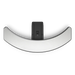 Gozney Gozney Arc XL Mantel - AA1799 AA1799 Barbecue Accessories 5056591604368