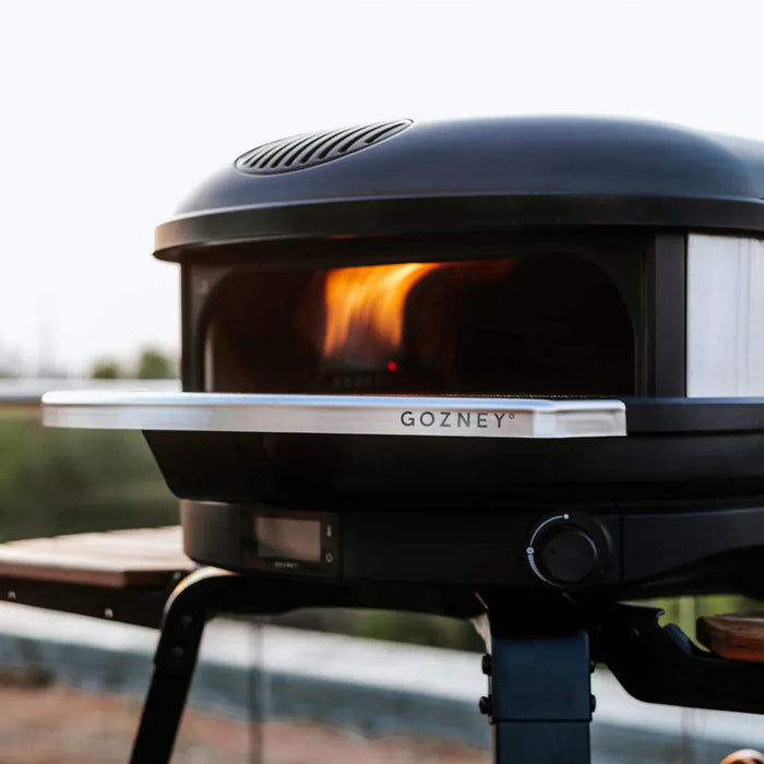 Gozney Gozney Arc XL Mantel - AA1799 AA1799 Barbecue Accessories 5056591604368