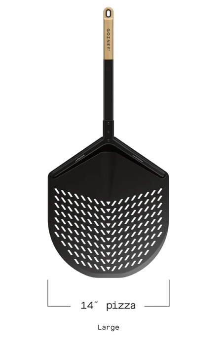 Gozney Gozney Balance Placement Peel (14") - AD1764 AD1764 Barbecue Accessories 5056591603972