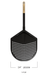 Gozney Gozney Balance Placement Peel (14") - AD1764 AD1764 Barbecue Accessories 5056591603972