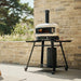 Gozney Gozney Dome (Gen 2) Multi-Fuel Pizza Oven Barbecue Finished - Pizza