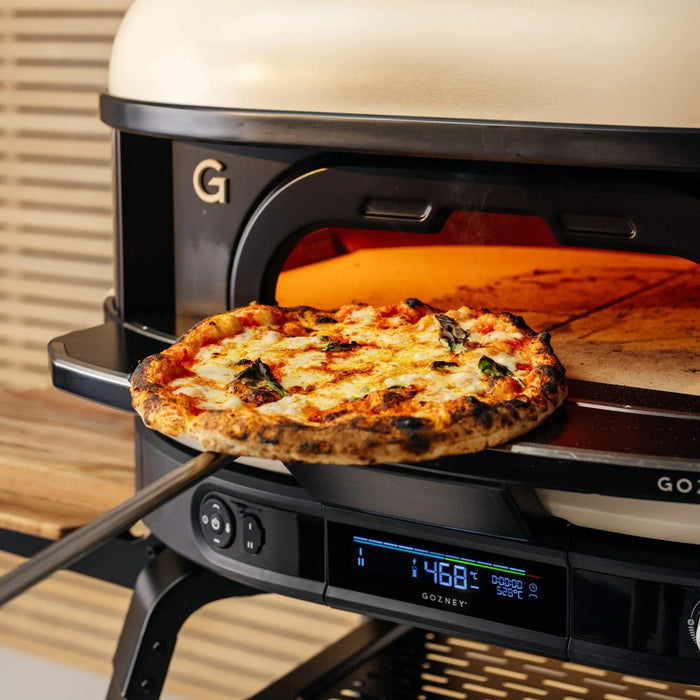 Gozney Gozney Dome (Gen 2) Multi-Fuel Pizza Oven Barbecue Finished - Pizza