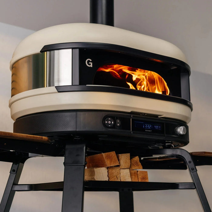 Gozney Gozney Dome (Gen 2) Multi-Fuel Pizza Oven Barbecue Finished - Pizza