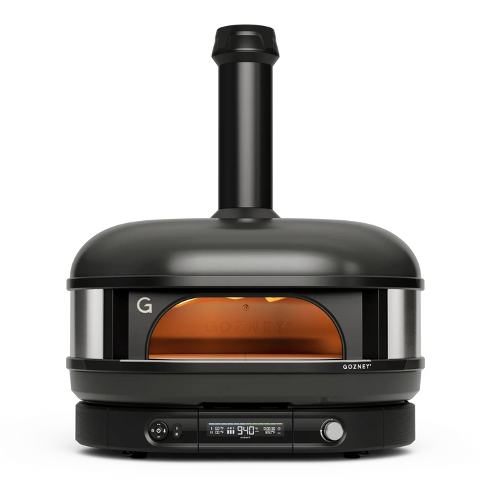 Gozney Gozney Dome (Gen 2) Multi-Fuel Pizza Oven Barbecue Finished - Pizza