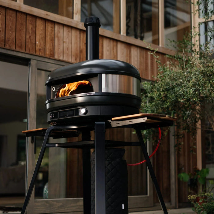 Gozney Gozney Dome (Gen 2) Multi-Fuel Pizza Oven Barbecue Finished - Pizza