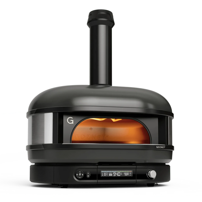 Gozney Gozney Dome (Gen 2) Multi-Fuel Pizza Oven Barbecue Finished - Pizza