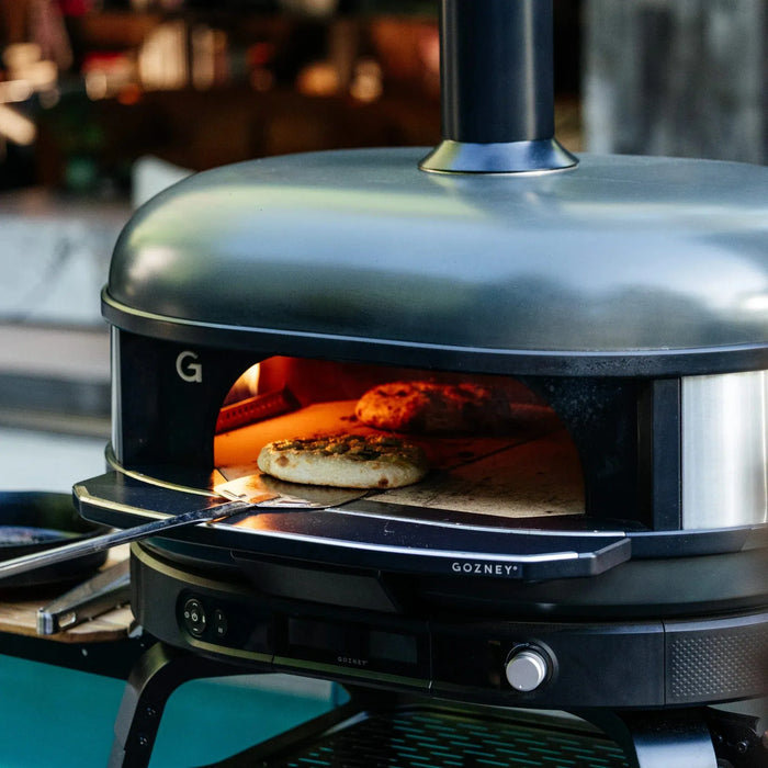 Gozney Gozney Dome (Gen 2) Multi-Fuel Pizza Oven Barbecue Finished - Pizza